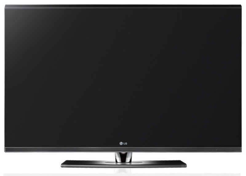 LG 55SL80YD 55Zoll Full HD Schwarz LCD-Fernseher