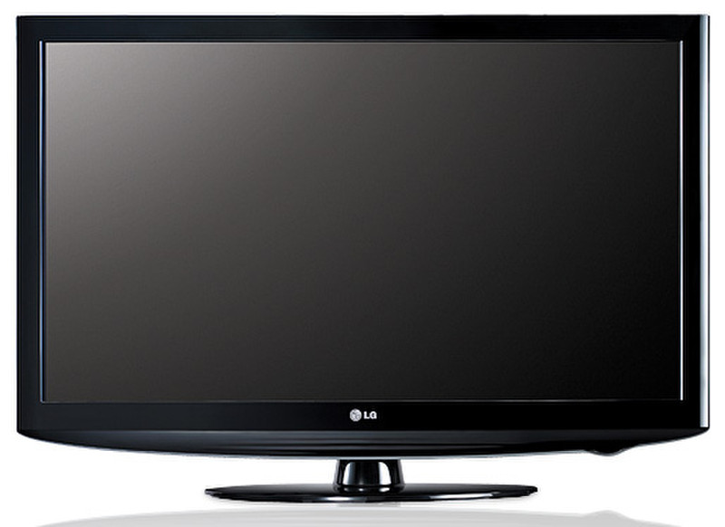 LG 37LH20D 37Zoll Schwarz LCD-Fernseher