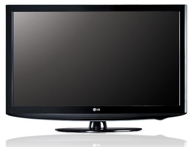 LG 32LH20D 32Zoll Schwarz LCD-Fernseher