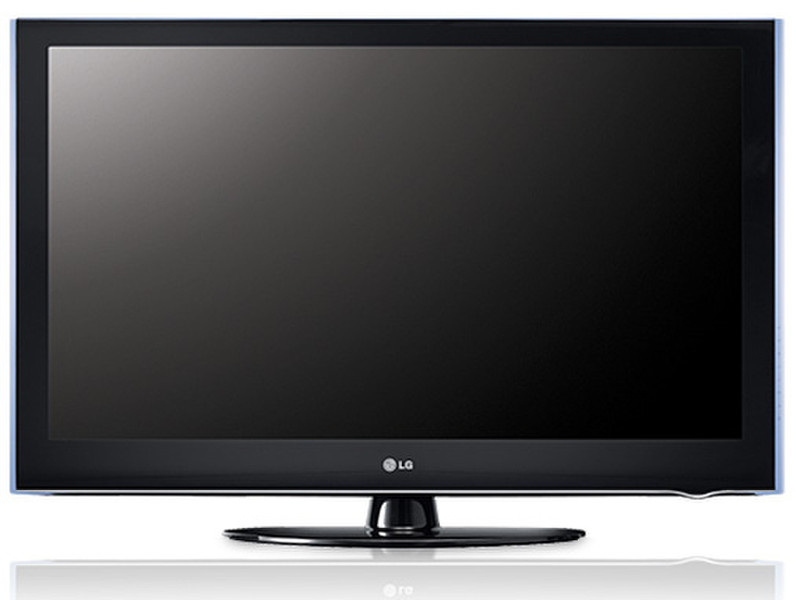 LG 47LH50YD 47Zoll Full HD Schwarz LCD-Fernseher
