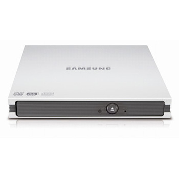 Samsung SE-S084C DVD-RW White optical disc drive