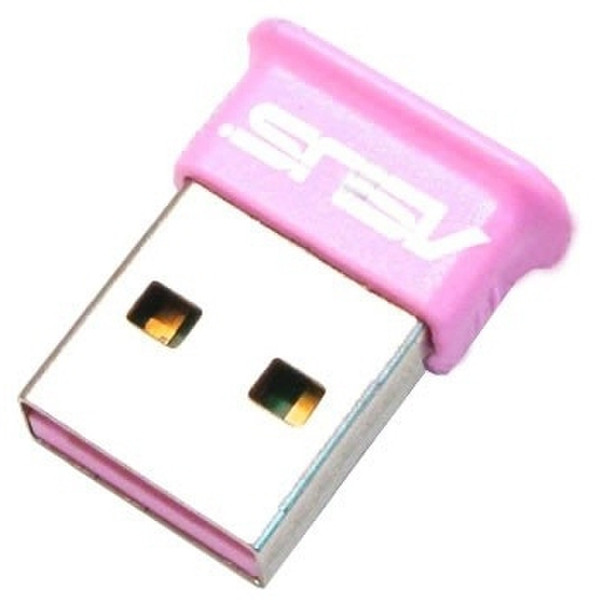 ASUS USB-BT21-P 3Мбит/с сетевая карта