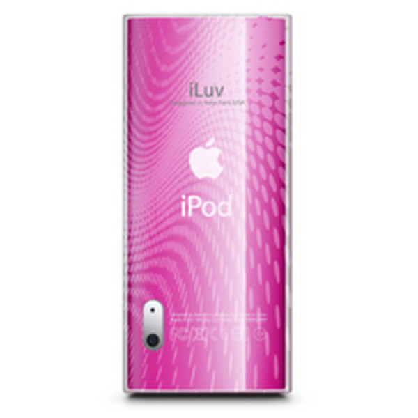 iLuv iCC309 Розовый
