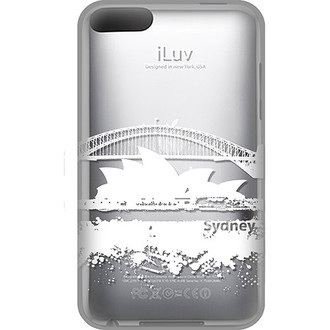iLuv iCC606