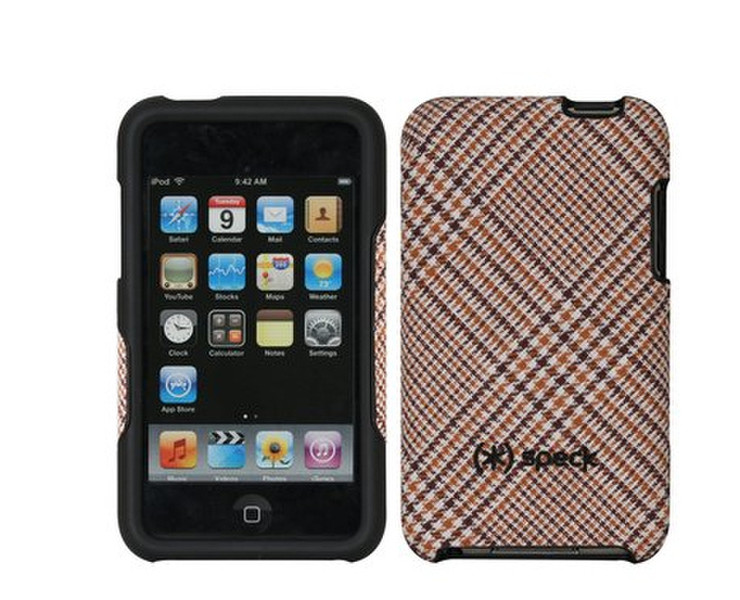 Speck Fitted (f/iPod touch (2nd gen) Brown