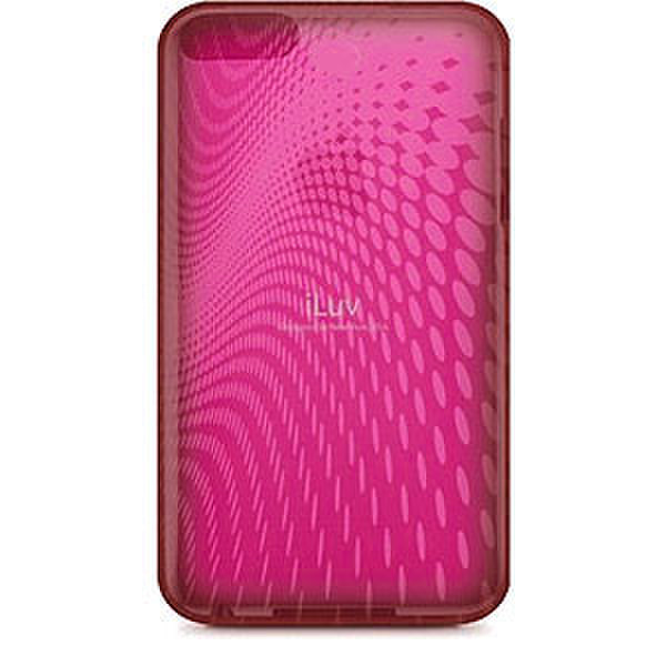 iLuv iCC609 Розовый