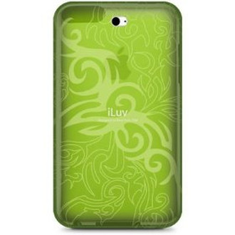 iLuv iCC610 Green