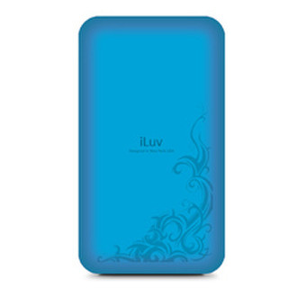 iLuv iCC608 Blue