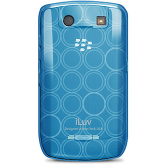 iLuv IBB202 Blue