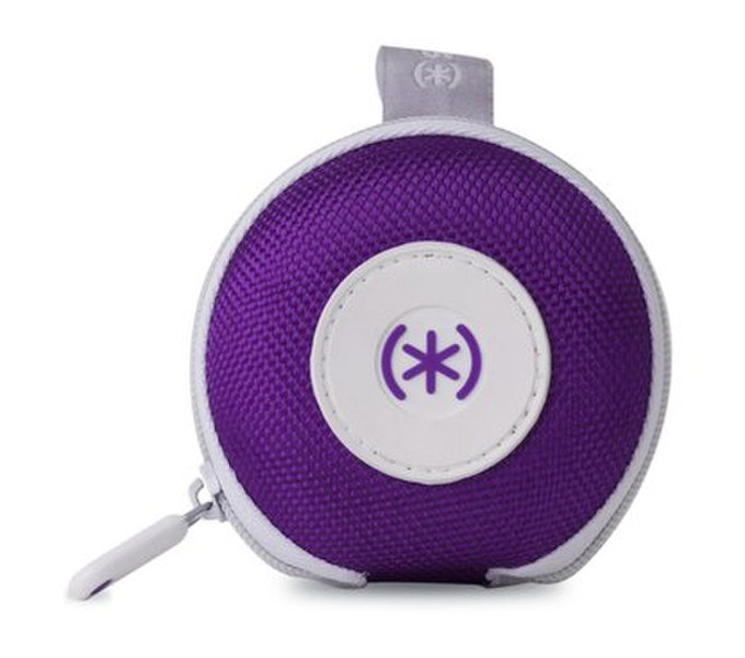 Speck TechStyle (f/iPod shuffle) Purple
