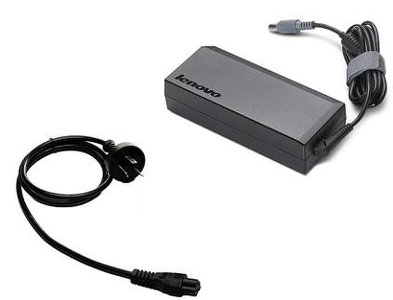 Lenovo ThinkPad 135W AC Adapter - Australia, New Zealand 135Вт адаптер питания / инвертор