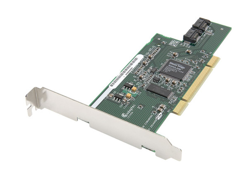 Adaptec AAR-1210SA ATA RAID 10-PK ser bulk interface cards/adapter