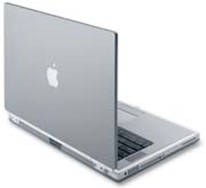 Apple PowerBook G4 1000 512MB 60GB NL 1ГГц 15.2