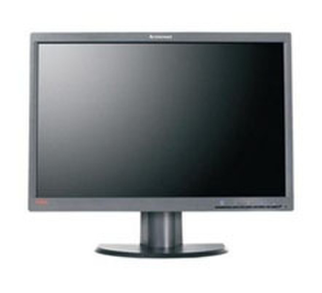 Lenovo ThinkVision L2251P 22Zoll Schwarz Computerbildschirm