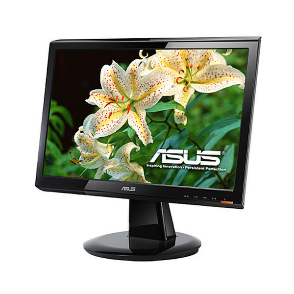 ASUS VH162D 15.6