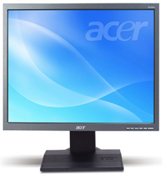 Acer B173R 17