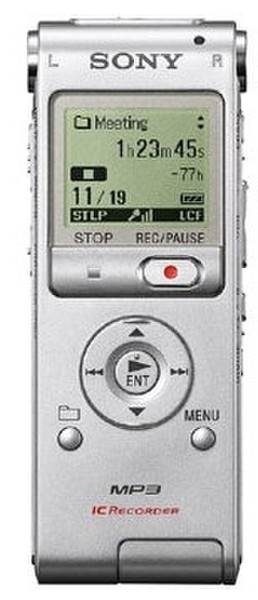 Sony ICDUX200FS dictaphone