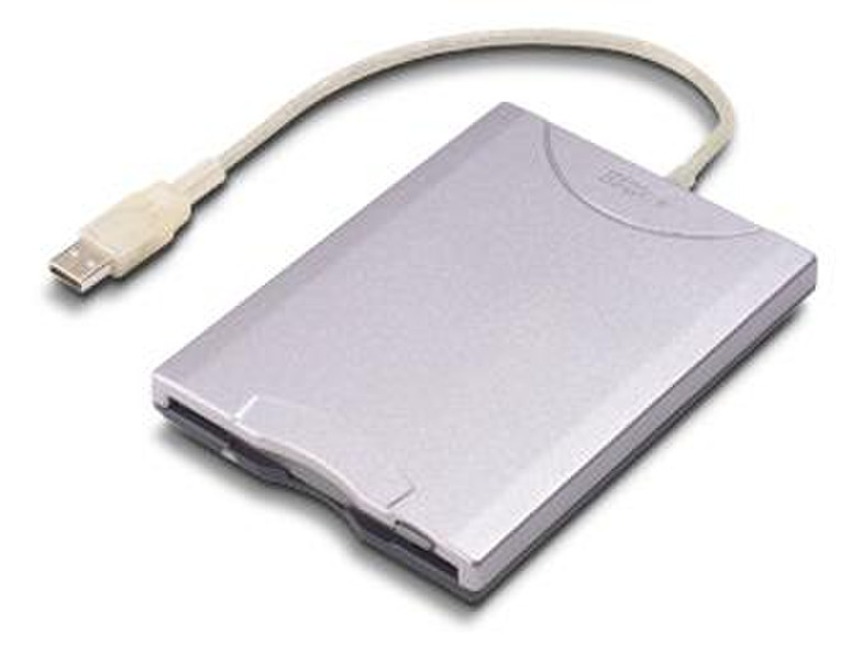 Acer External USB CDROM drive optical disc drive