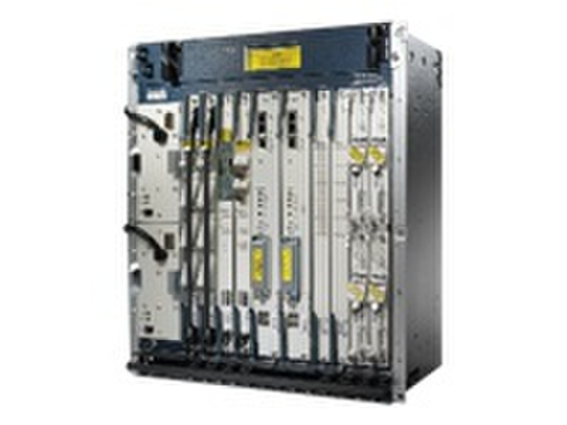 Cisco 10000 Eingebauter Ethernet-Anschluss Kabelrouter