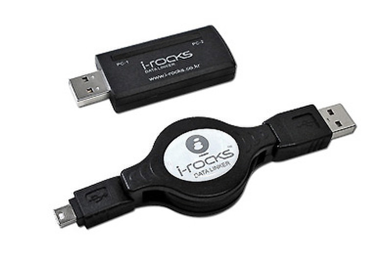 i-rocks IR-1038 480Mbit/s networking card