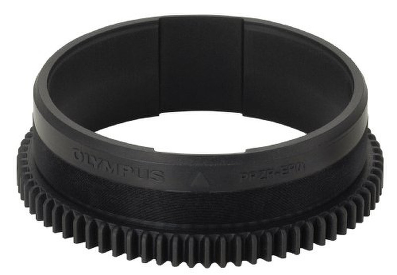 Olympus PPZR-EP01 Черный светозащитная бленда объектива