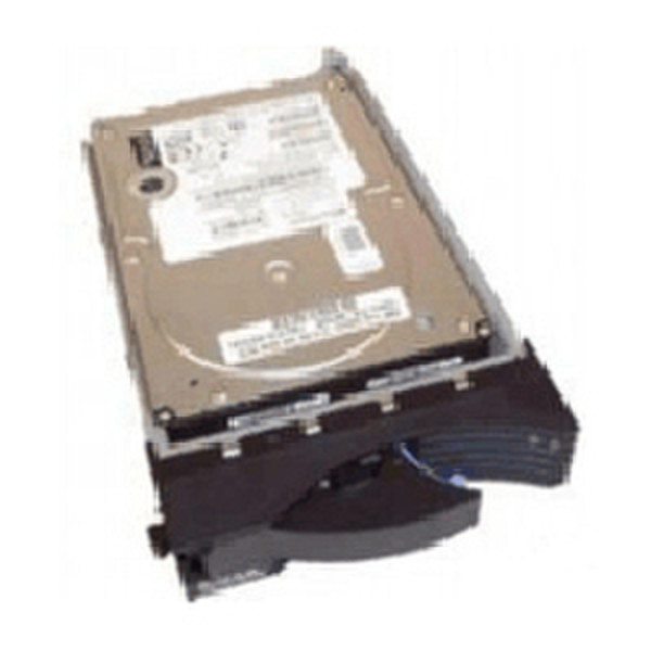 Lenovo 146.8 GB ULTRA320 SCSI 146.8ГБ SCSI внутренний жесткий диск