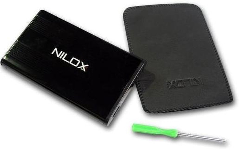 Nilox DH0002ER-I IDE 2.5