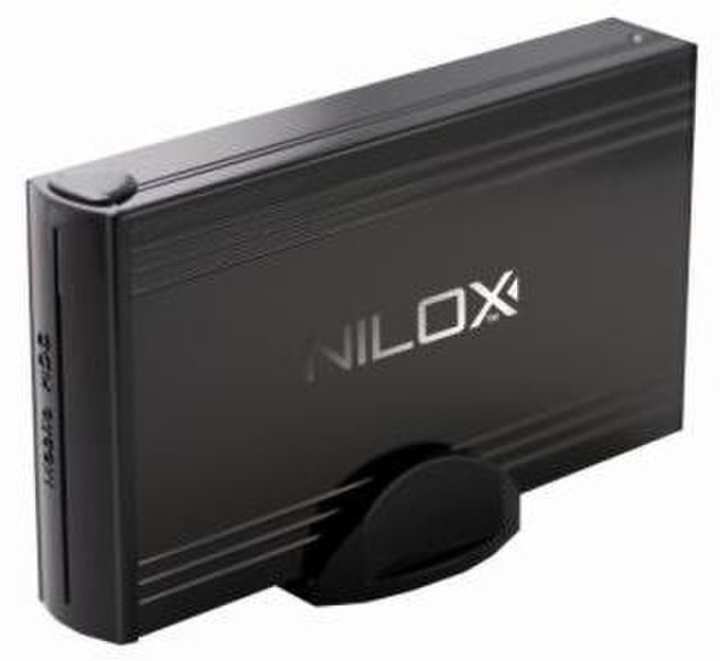 Nilox DH0003ER-I IDE 3.5Zoll Schwarz