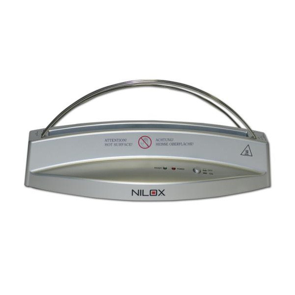 Nilox 21NX05TE00001 170листов 50сек термический брошюровочный агрегат