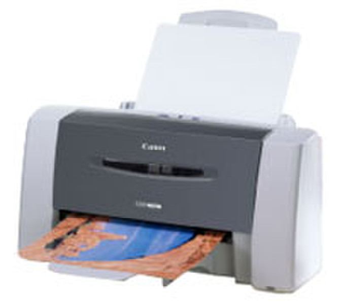 Canon S330 Colour 600 x 600DPI inkjet printer