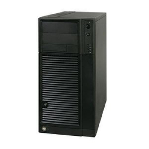 Intel SC5650UP Full-Tower 400Вт Черный системный блок