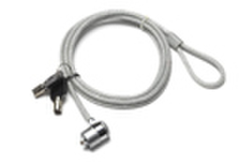 Konftel Wirelock / enclosed key 1.7м кабельный замок