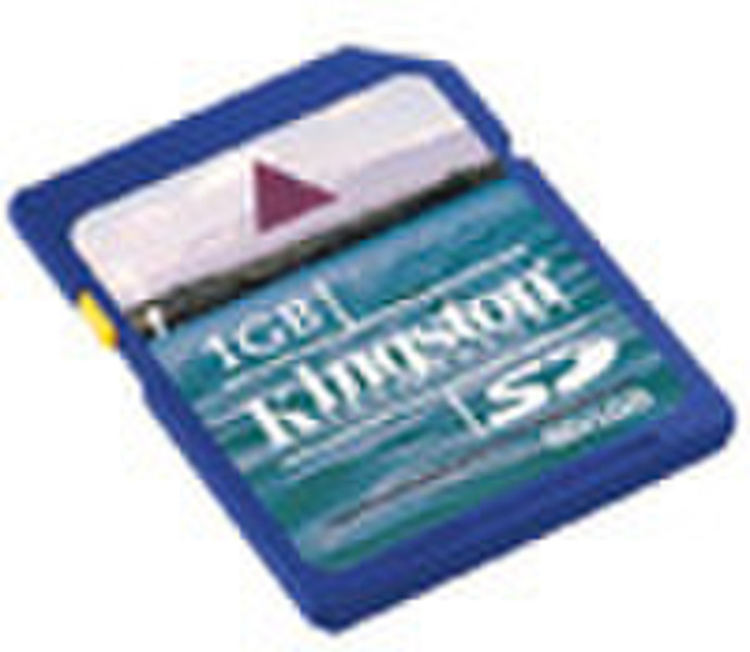 Konftel SD Memorycard Kingston 1.0 GB 1GB SD memory card