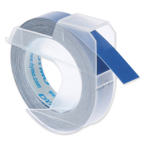 DYMO 3D label tapes Etiketten erstellendes Band