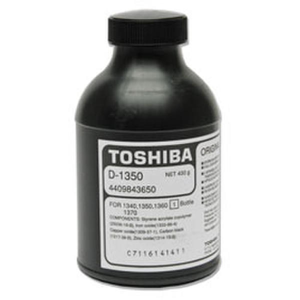 Toshiba D-1350 30000страниц фото-проявитель