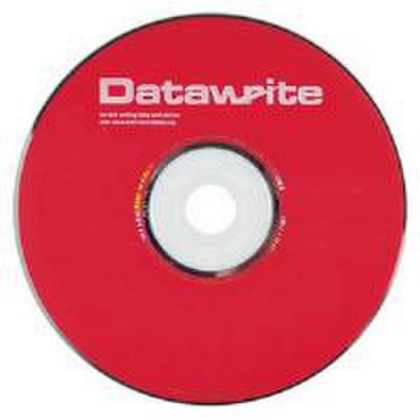Datawrite DVD+R - 8x 4.7GB 4.7GB DVD+R 50pc(s)