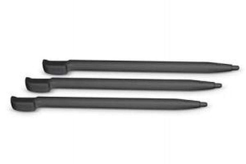 NGS Stylus Pen Black 30g Black stylus pen