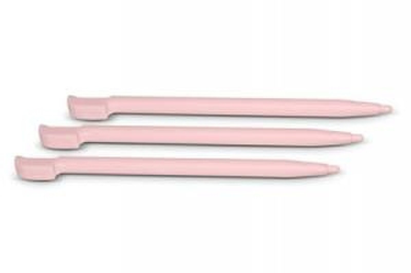 NGS Stylus Pen Pink 30g Pink stylus pen
