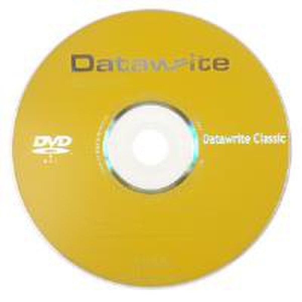 Datawrite DVD+R - 8x 4.7GB 4.7ГБ DVD+R 50шт