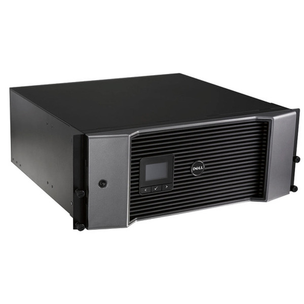 DELL 450-14148 1500VA Black uninterruptible power supply (UPS)