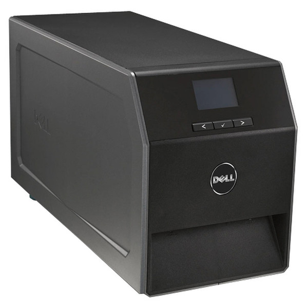 DELL 450-14223 625VA 2AC outlet(s) Tower Black uninterruptible power supply (UPS)