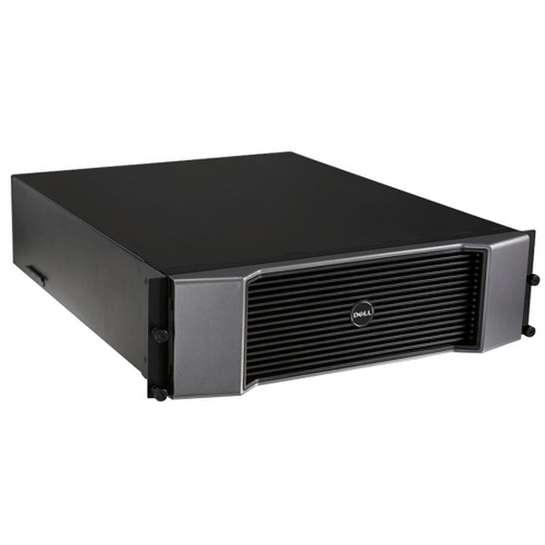 DELL 450-14153 1500VA Black uninterruptible power supply (UPS)