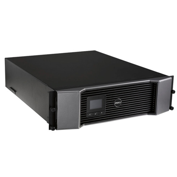 DELL 450-14146 1500VA Black uninterruptible power supply (UPS)