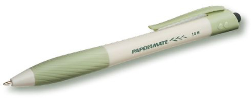 Papermate CF12-Biodegradable Schwarz 1Stück(e)