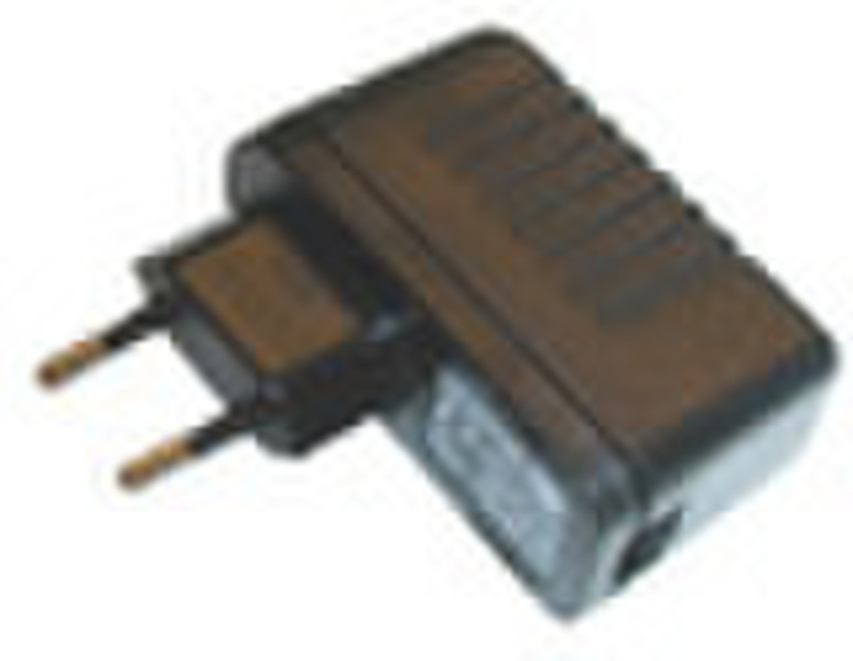 Konftel 900102026 Black power adapter/inverter