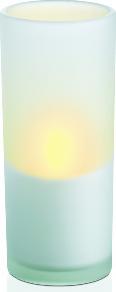 Philips IMAGEO LED Candle single White 1CT White electric candle