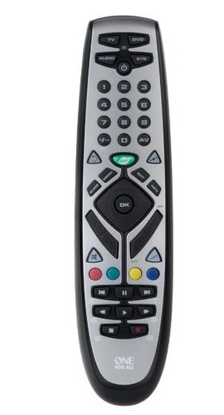 One For All URC 8350 (Energy Saver) remote control