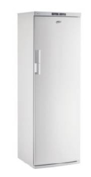 Whirlpool WM1854 A+W freestanding 366L White fridge