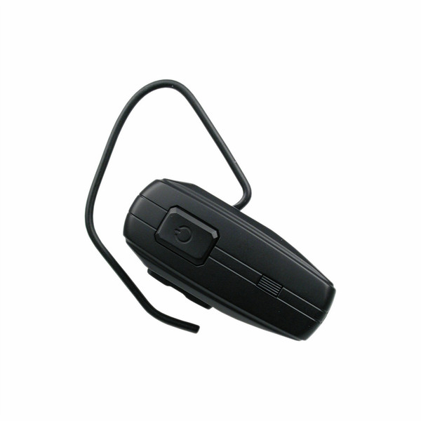 MLINE BASIC - Bluetooth Headset Monophon Bluetooth Schwarz Mobiles Headset
