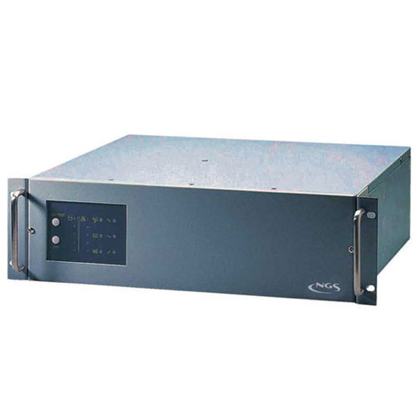 NGS PROWAVE2000RACK uninterruptible power supply (UPS)